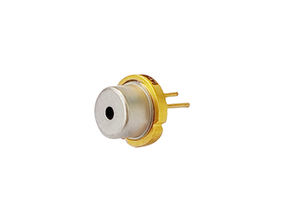 450nm 5.5W TO9 藍(lán)光激光二極管 MOT9C-2